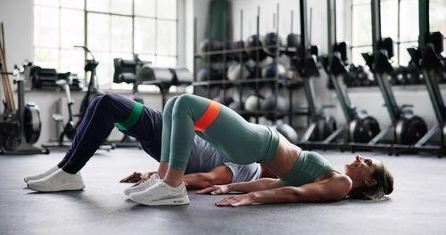 Bukan Sekadar Olahraga, Ini Alasan Gym Ampuh Pulihkan Patah Hati