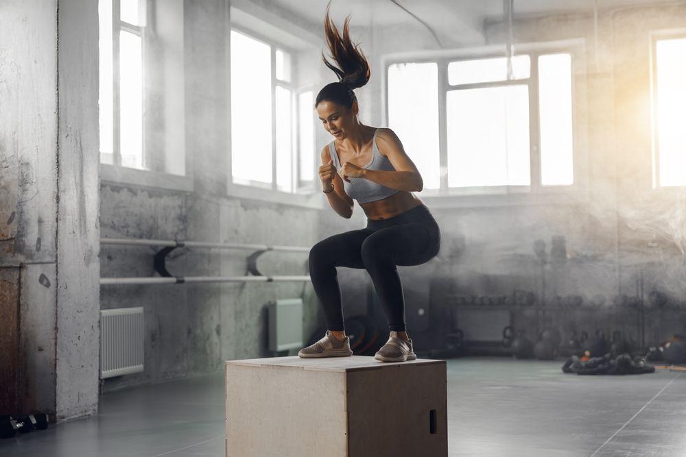 Rate of Force Development: Pengertian dan Latihan