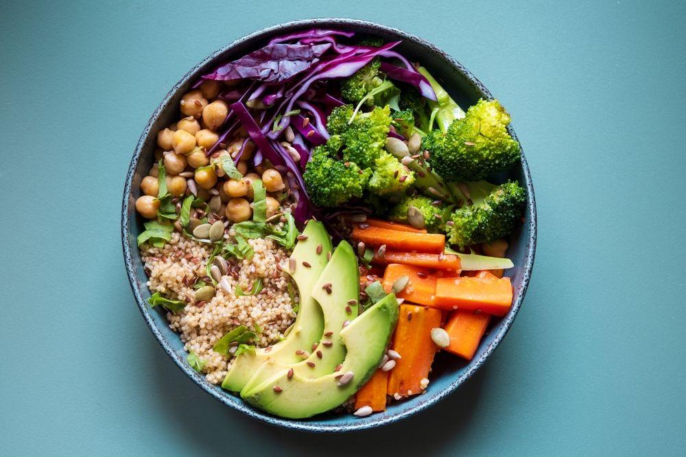 Plant Based Protein untuk Fitness, Efektif Bangun Otot?