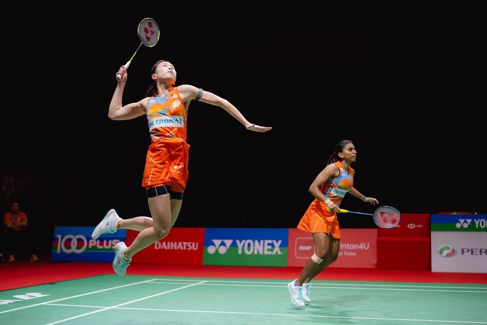 10 Rekomendasi Sepatu Badminton Terbaik di Tahun 2026, Mana Pilihanmu?