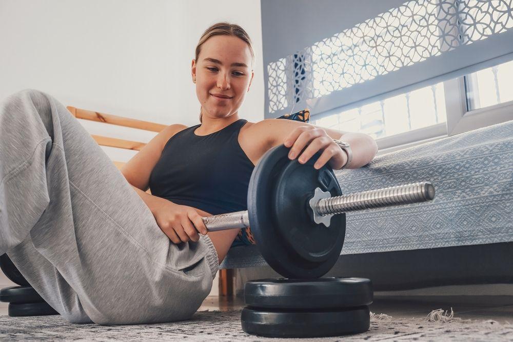 Kenapa Gen Z Pilih Gym daripada Nongkrong? Ini Alasannya
