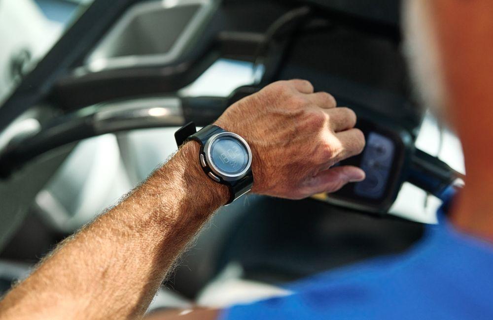 Recovery Score dalam Smartwatch, Apakah Akurat untuk Latihan?