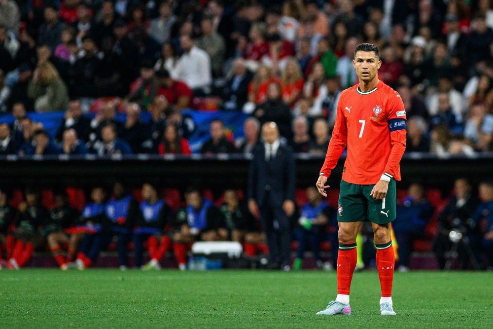 Ingin Tetap Bugar di Usia 40+ seperti Cristiano Ronaldo? Ini Rahasianya