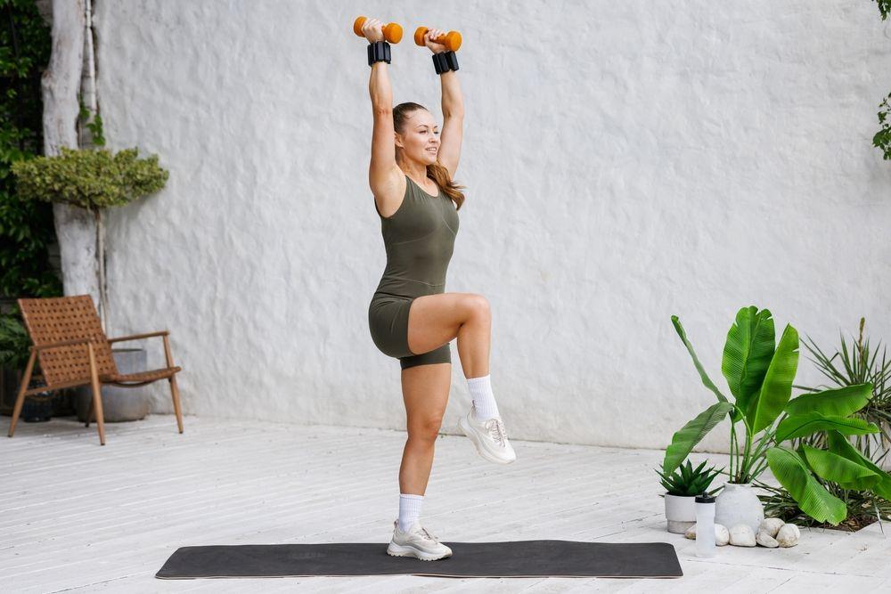 Tantangan 30 Hari: Membangun Rutinitas Sehat untuk Tubuh dan Mental