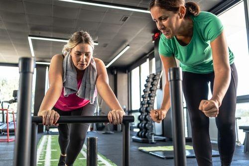 Mindset yang Salah Saat Gym dan Cara Mengubahnya