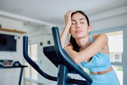 Decision Fatigue: Penyebab Gagal Workout Setelah Kerja & Cara Mengatasinya