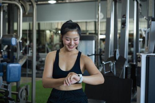 Smart Gym Equipment: Cara Modern Tracking Progress Secara Otomatis