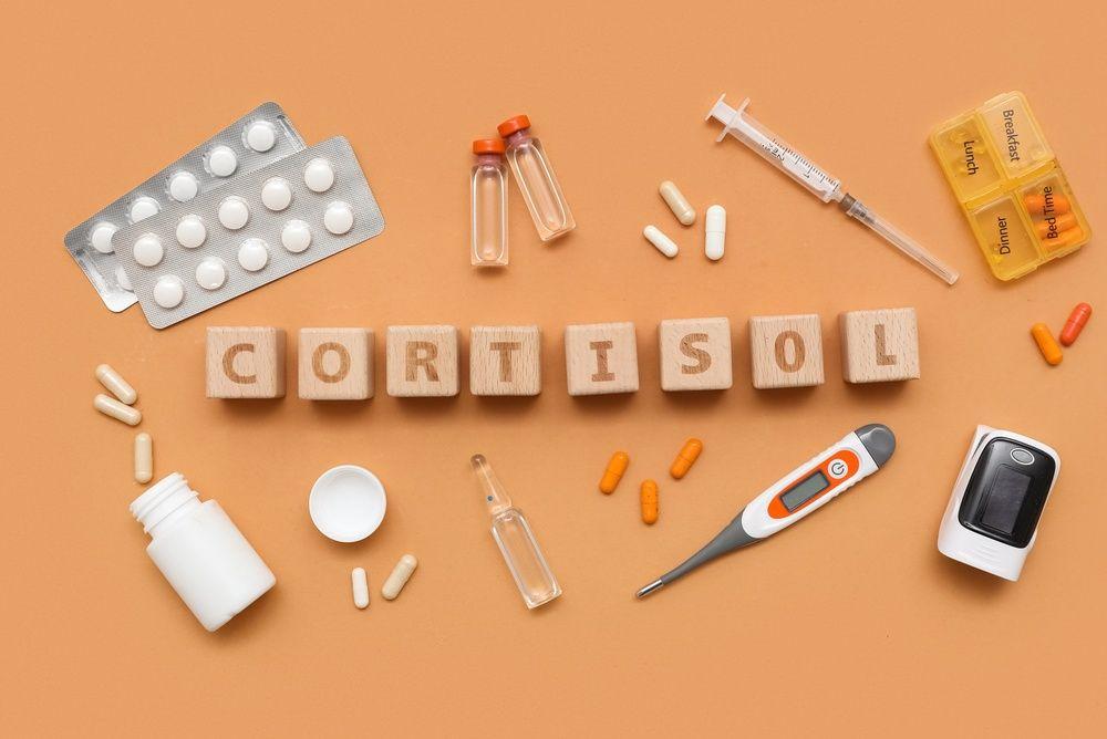 Mengenal Hormon Kortisol: Ini Fakta yang Perlu Diketahui 