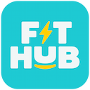 Fithub Logo