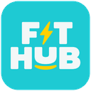 Personal Trainer Gym PT Professional FIT HUB Personal Trainer Gym PT Professional FIT HUB