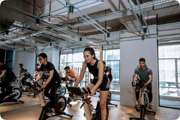 Buka Usaha Gym di Masa Pandemi, Emang Bisa?