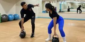 Bakar Lemak Yuk! Workout untuk Pemula yang Mudah