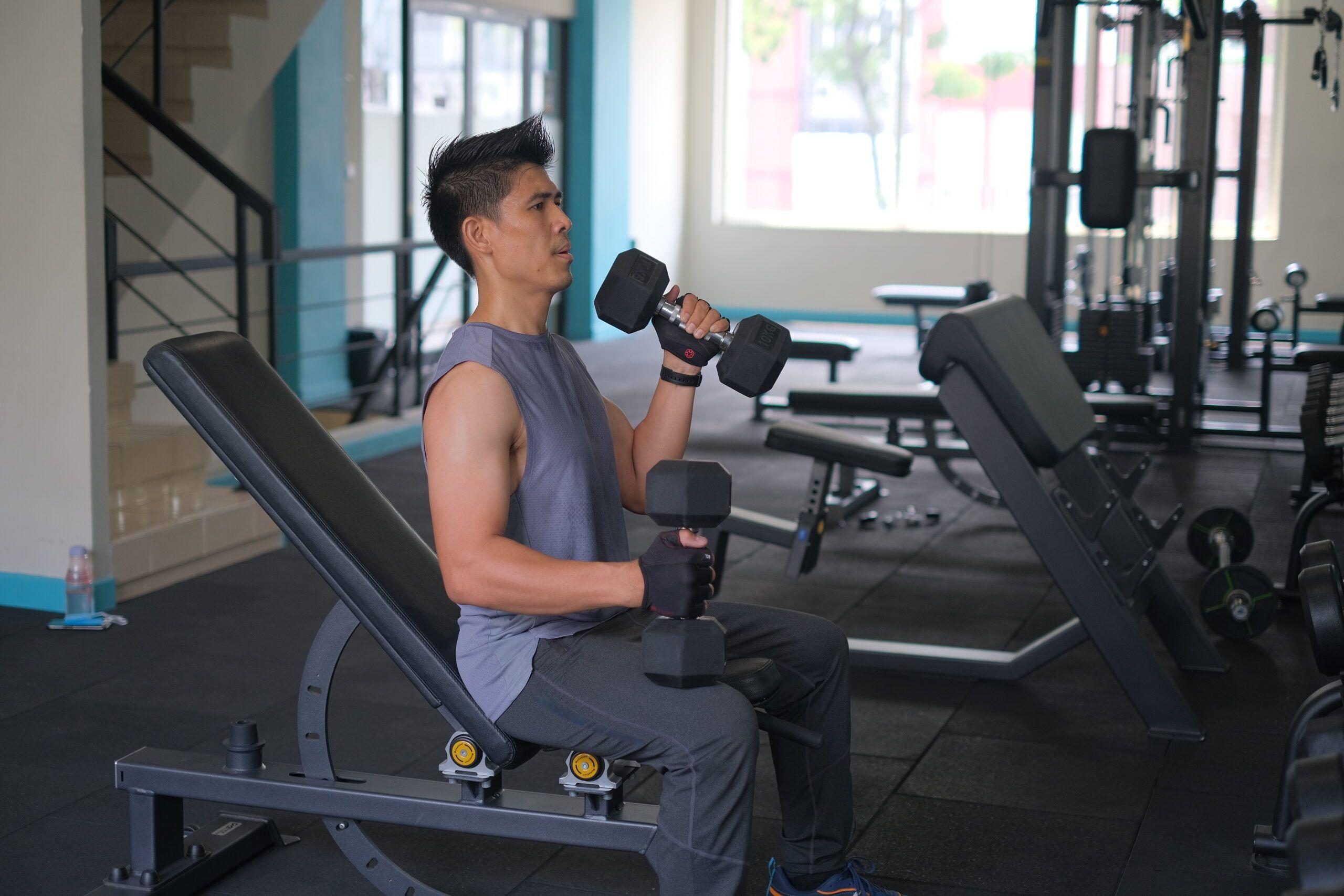 Menjaga Kesehatan Kulit dengan Rutin Workout