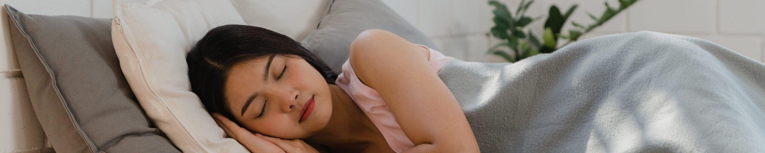 Atasi Masalah Sulit Tidur dengan 4 Olahraga Ini