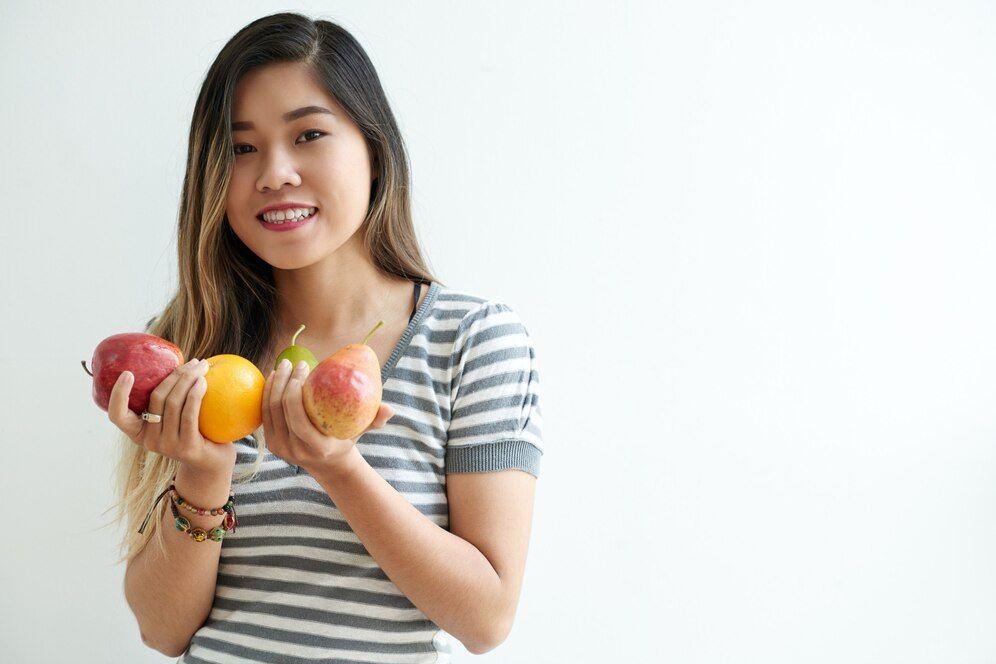 10 Buah dengan Kalori Tinggi yang Efektif untuk Naikkan Berat Badan