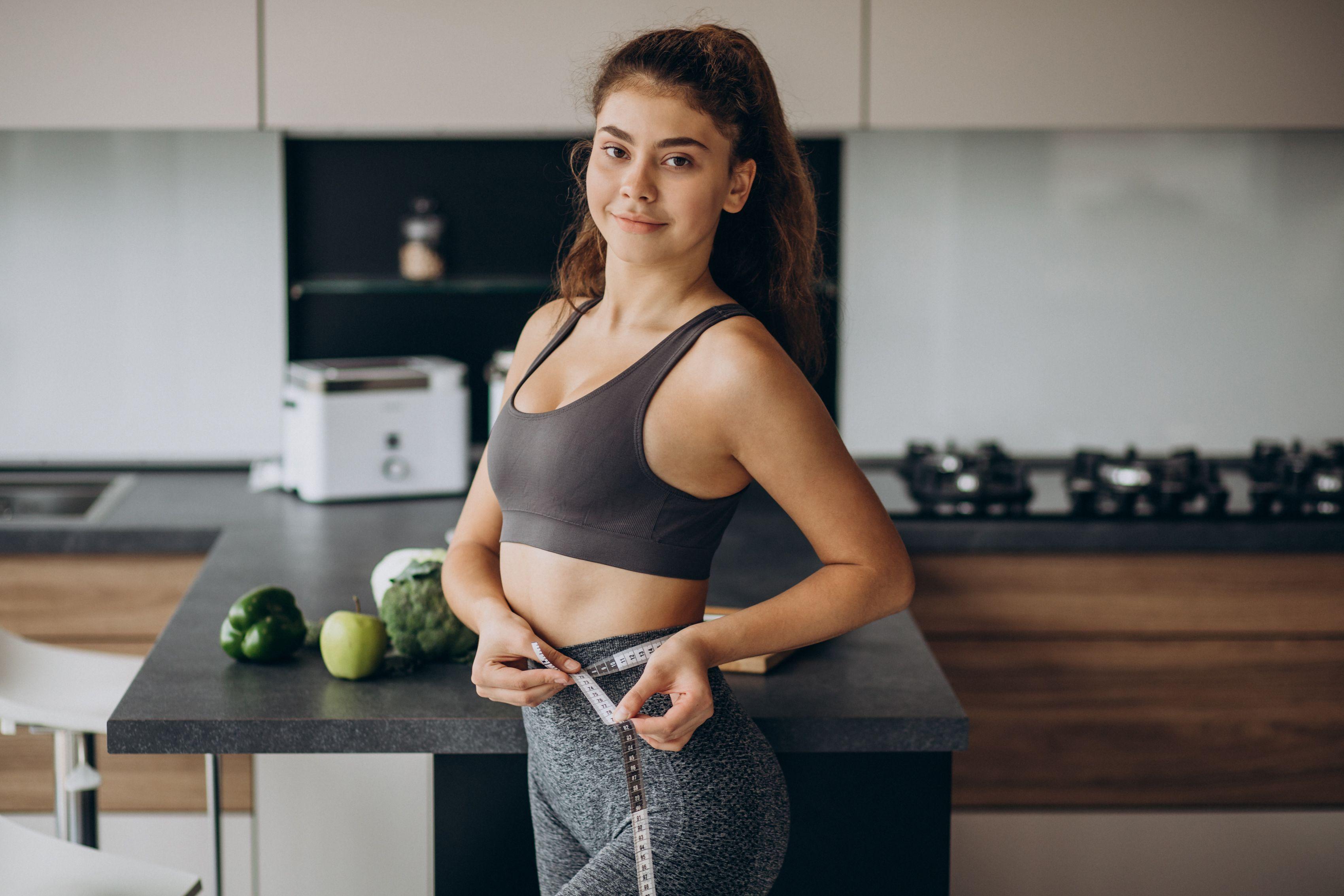 Wajib Coba, Ini 10 Cara Diet Sehat untuk Pemula yang Efektif