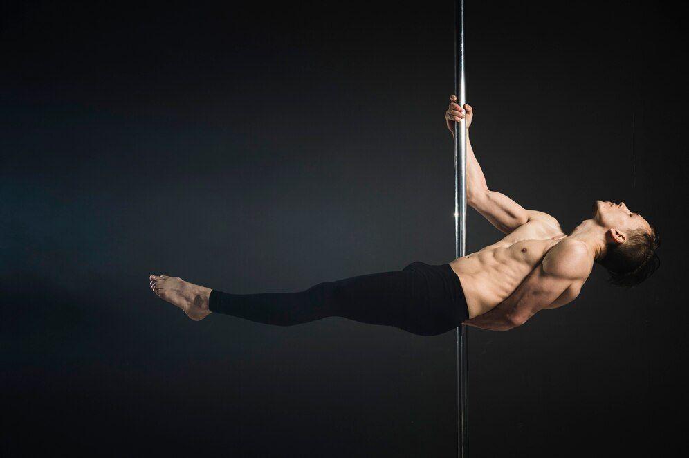 Menyehatkan dan Menyenangkan, Ini 10 Manfaat Pole Dance