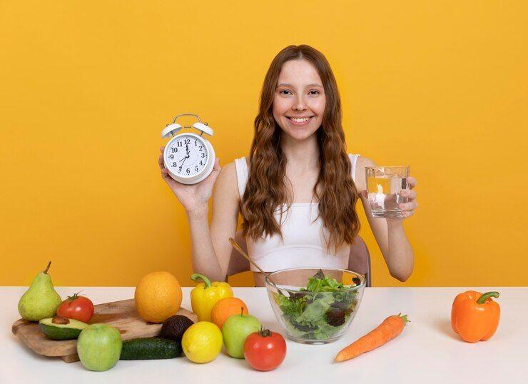 10 Tips Diet saat Puasa yang Sehat dan Efektif