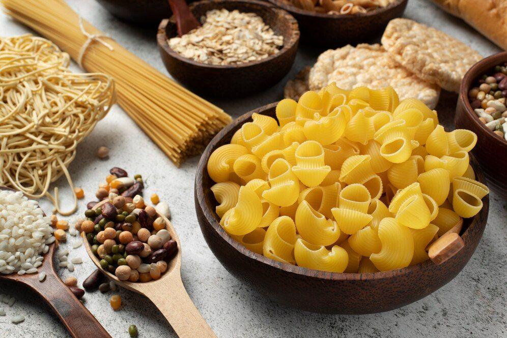 15 Makanan yang Mengandung Karbohidrat untuk Sumber Energi