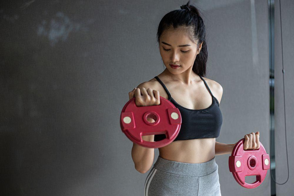 Deload Week dalam Rutinitas Gym: Cara Kerja dan Manfaatnya