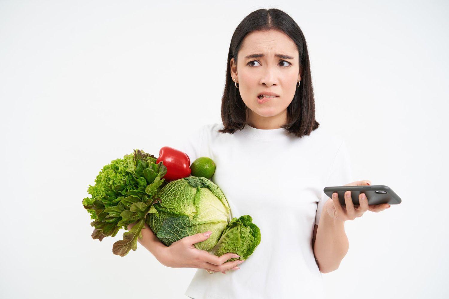 Reverse Diet: Ketahui Manfaat dan Cara Menerapkannya