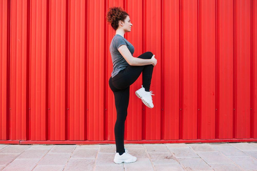 Mengenal Knee Valgus saat Squat: Definisi, Penyebab, dan Cara Mengatasinya