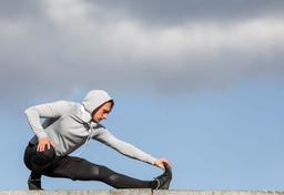 Ampuh! Ini Cara Menjaga Massa Otot Selama Ramadhan