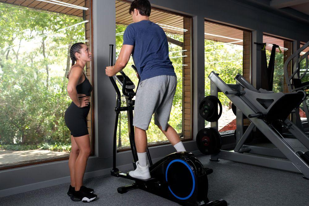 11 Kesalahan Latihan Kardio yang Bikin Kamu Enggak Kurus-Kurus