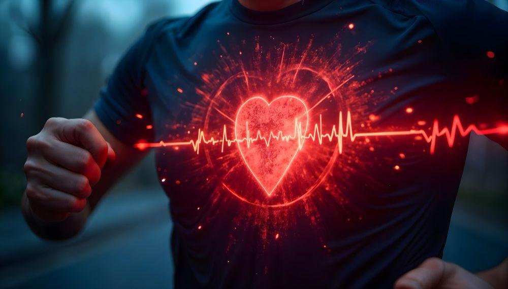 Heart Rate Recovery: Pengertian dan Cara Menghitungnya