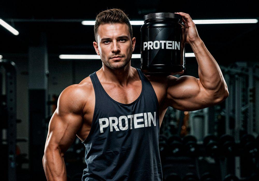 Mass Gainer atau Whey? Ini Perbedaan yang Perlu Diketahui