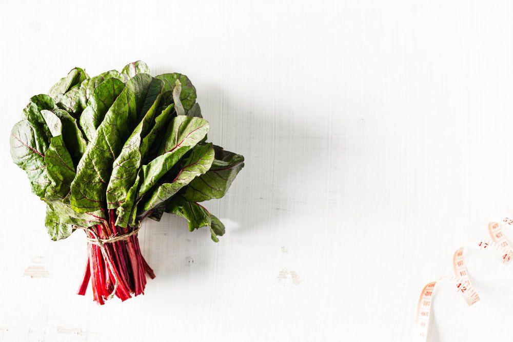 Swiss Chard: Sayuran yang Punya Segudang Manfaat untuk Kesehatan