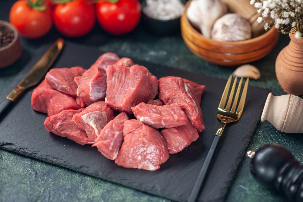 15 Menu Sehat dari Daging Kurban yang Praktis dan Protein Tinggi