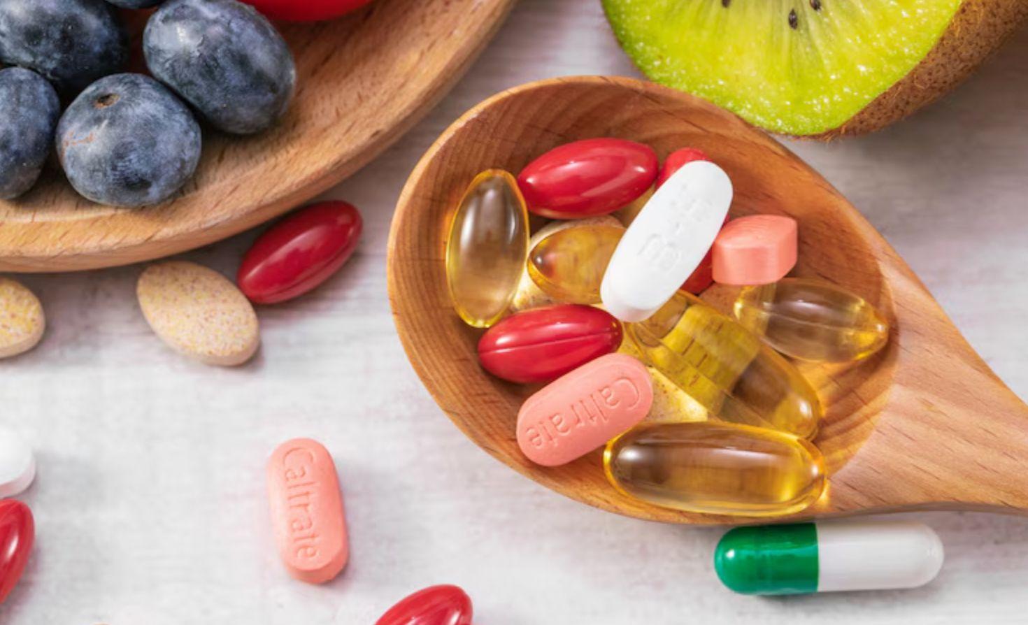 6 Vitamin dan Mineral untuk Badan Lemas yang Wajib Dicoba