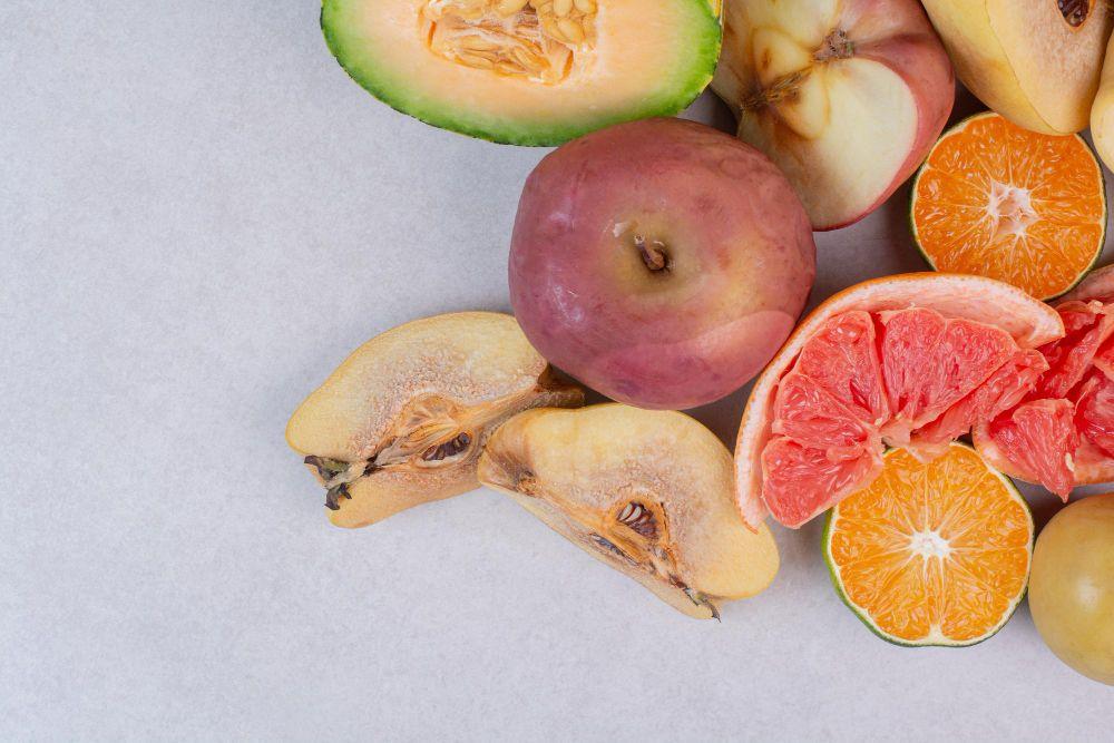 10 Buah yang Mengandung Kolagen, Ampuh Buat Tampil Awet Muda