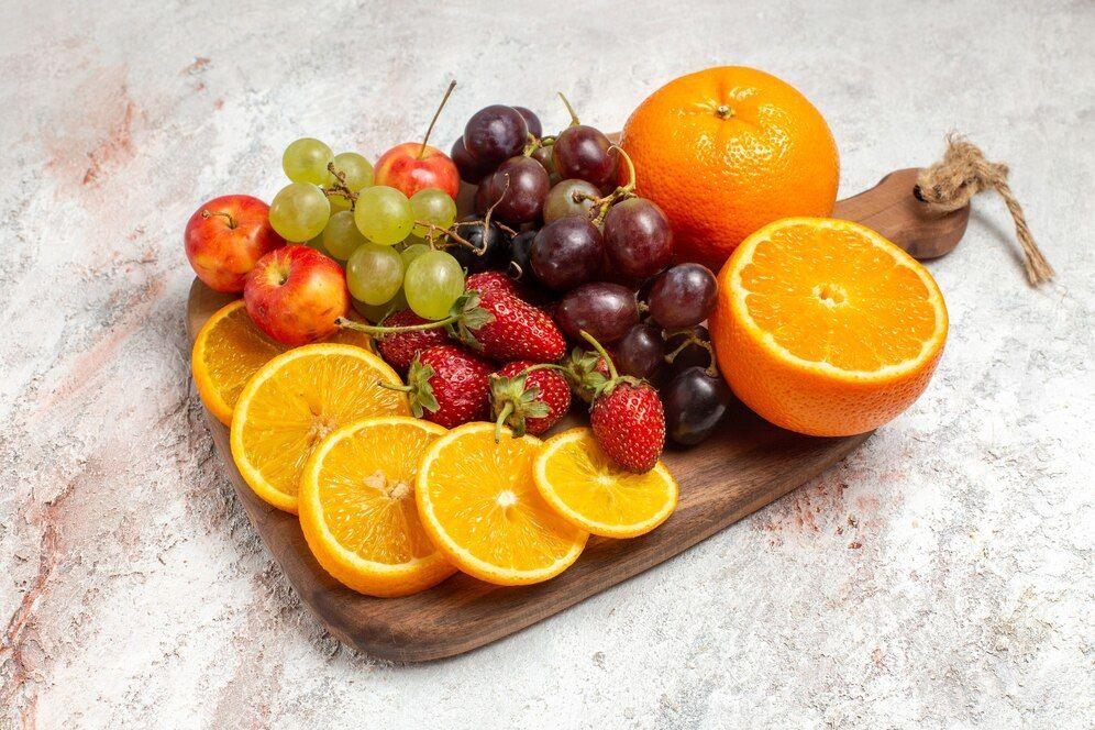 7 Buah yang Baik untuk Menurunkan Kolesterol dan Jaga Kesehatan Jantung