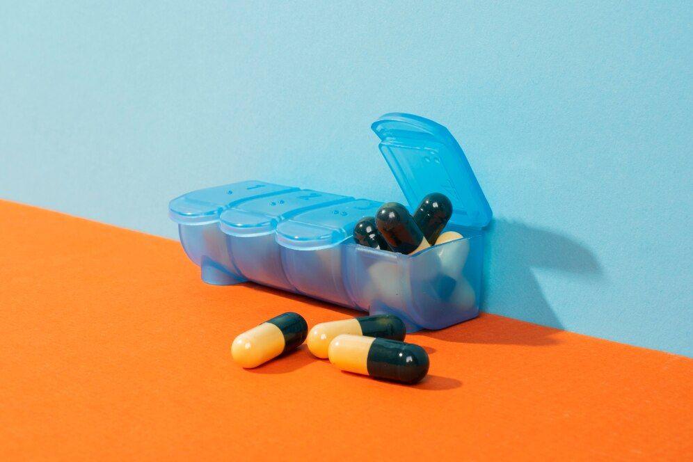 7 Jenis Suplemen yang Perlu Diketahui untuk Tingkatkan Performa di Gym