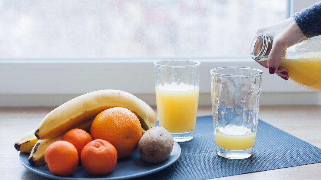 7 Minuman Tinggi Kalori yang Efektif untuk Menaikkan Berat Badan