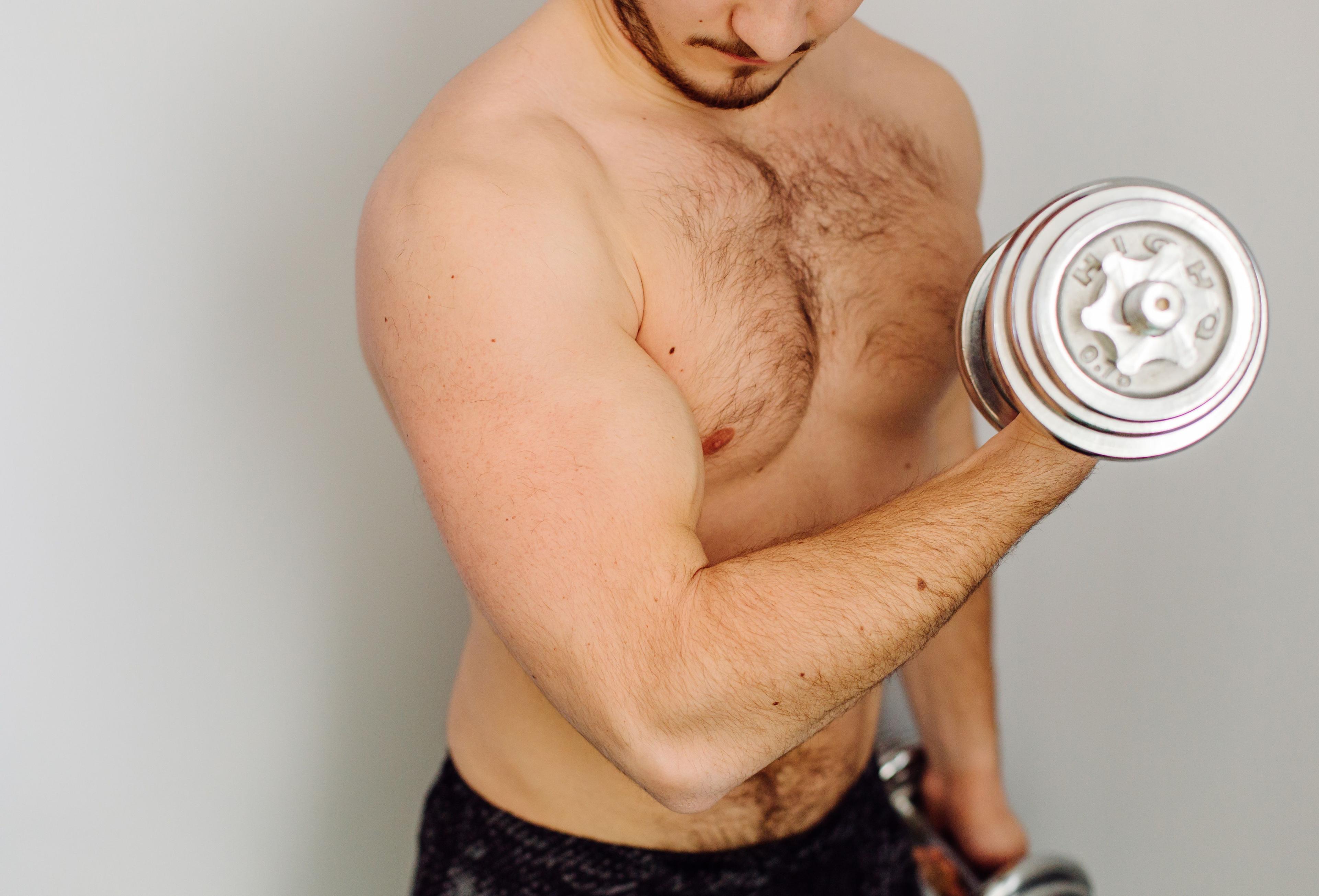 8 Cara Bulking yang Benar dan Efektif Tingkatkan Massa Otot