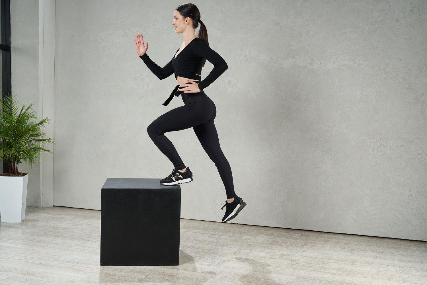 Stretch Shortening Cycle: Arti, Mekanisme, dan Latihan