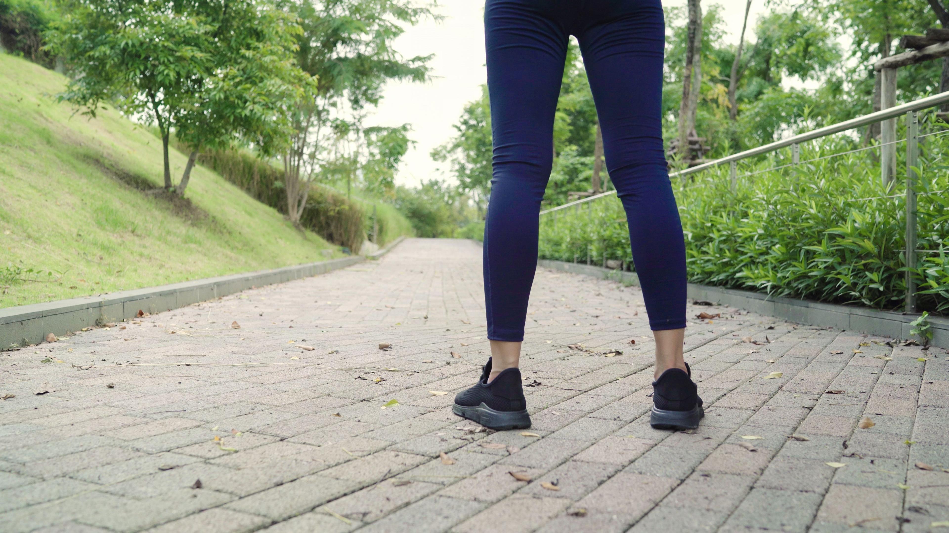 9 Manfaat Melakukan Jalan Cepat Secara Rutin bagi Kesehatan