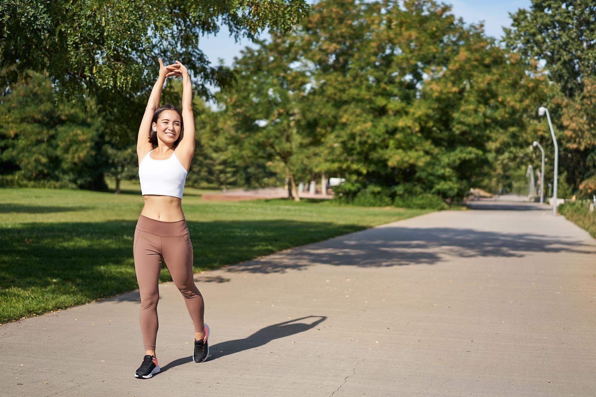 9 Tips Olahraga saat Puasa yang Aman dan Tetap Jaga Kebugaran