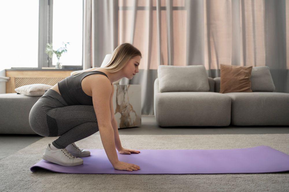 Burpees: Manfaat, Cara Melakukan, dan Variasi Gerakannya