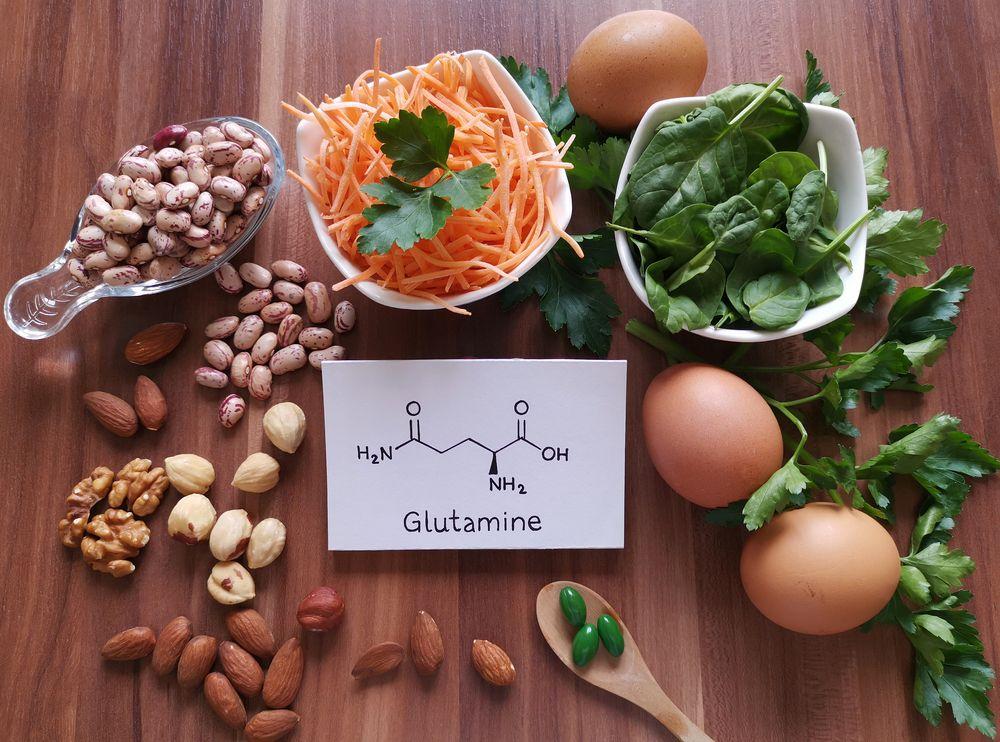 Apa Itu Glutamin? Ketahui Manfaat, Sumber, dan Efek Sampingnya