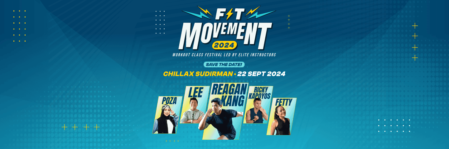 FIT HUB: FIT MOVEMENT 2024