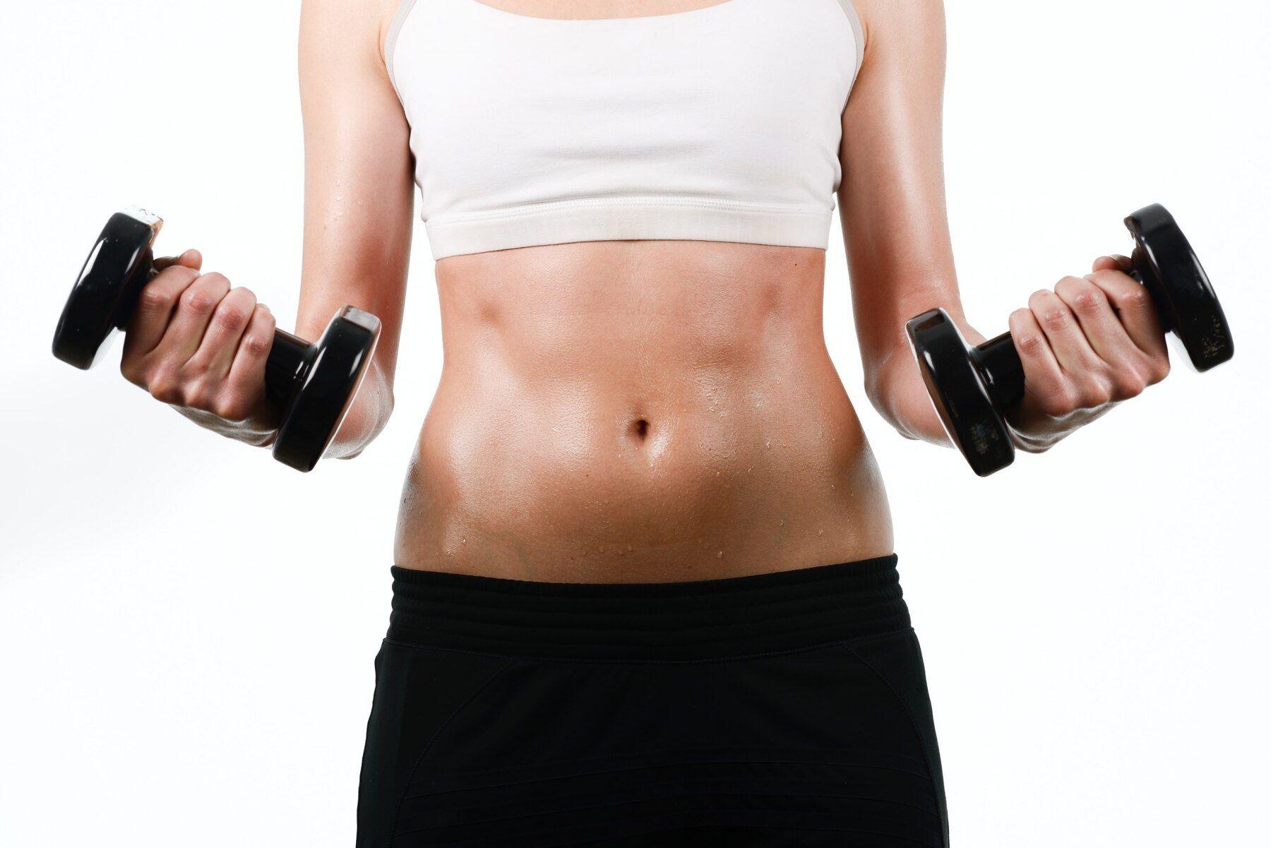 Panduan Lengkap Membentuk Sixpack untuk Wanita yang Sehat dan Alami