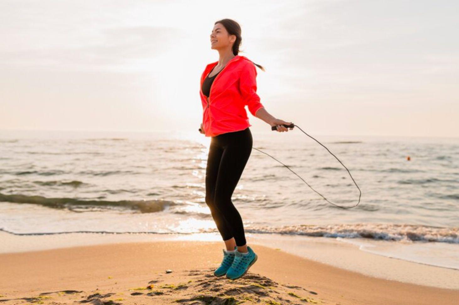 10 Jenis Olahraga yang Baik untuk Menjaga Kesehatan Jantung