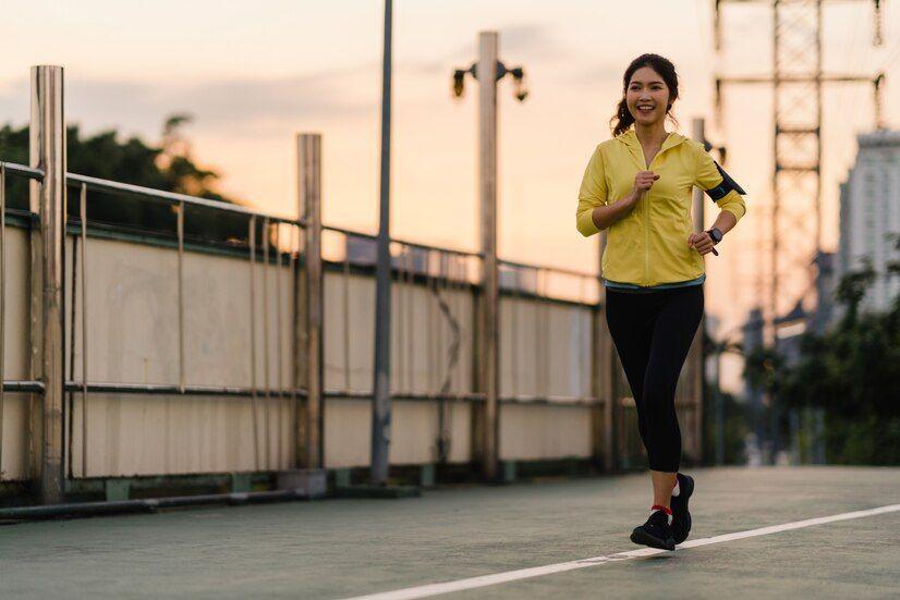 #PilihYangLebih Tingkatkan Performa Olahraga dengan Nge-gym di FIT HUB!
