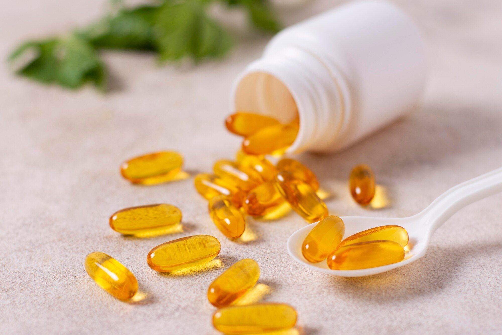 Pahami Perbedaan Vitamin D dan D3, Manfaat, dan Sumbernya