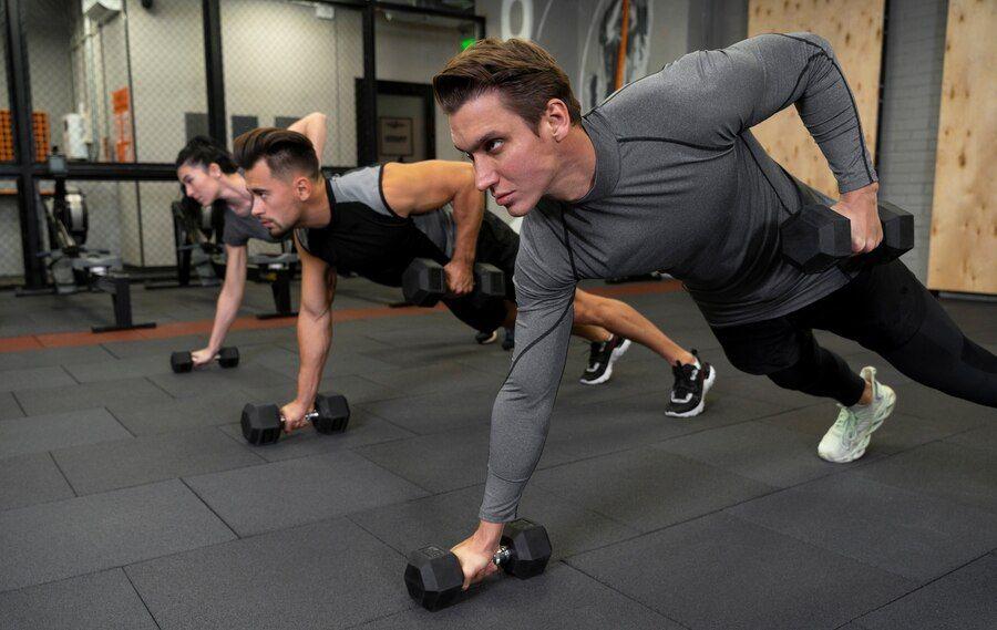 Apa Itu Resistance Training dan Cara Memulai Latihan yang Baik