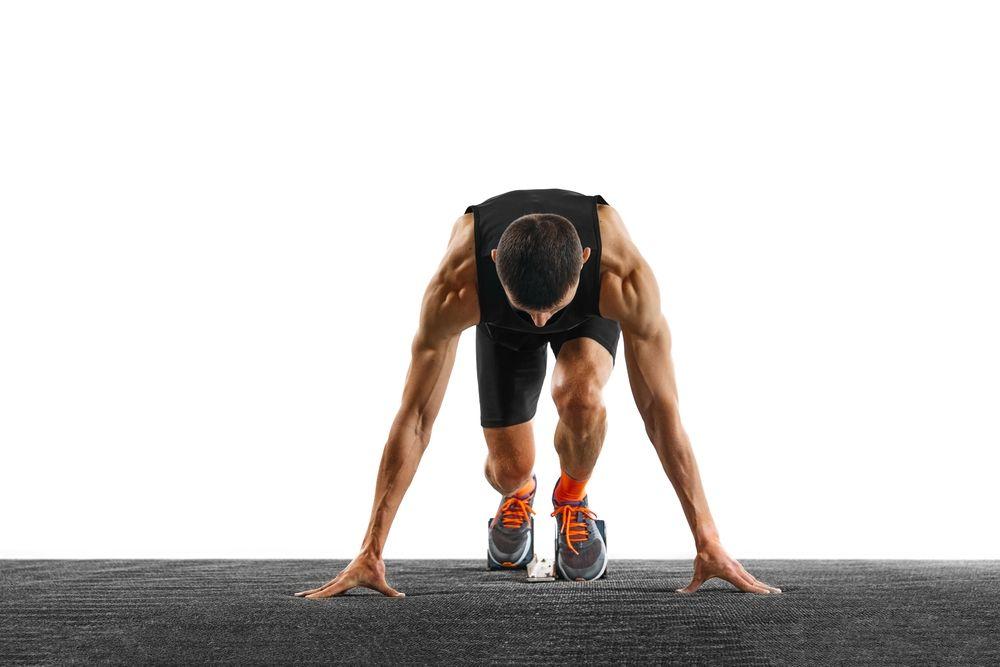 Mengenal Start Jongkok: Mulai dari Tipe hingga Langkah Melakukannya